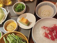 -巴奴毛肚火锅(二七万达店)