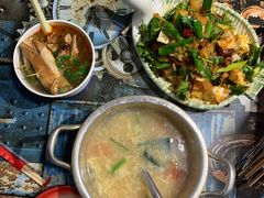 -大胡子古法瓦缸烧烤(亚泰北街店)