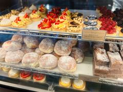 -Fergbaker(皇后镇店)