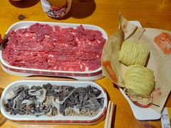 -大吉利·潮汕鲜牛肉火锅(西安店)