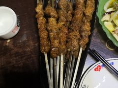 -凯撒尔新疆特色主题餐厅(青山店)