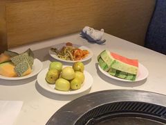 -么子烤肉(化龙池店)