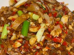 -兰湘子·湘菜小炒(崂山丽达店)