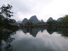 -靖西鹅泉风景区