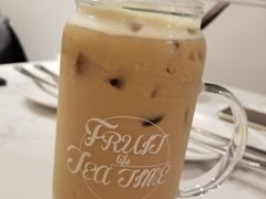 招牌冰咖啡-卡朋西餐(较场西路店)