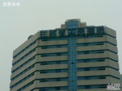 -江苏省人民医院(广州路院区)