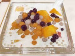 -爽爽王牌甜品(河背村店)