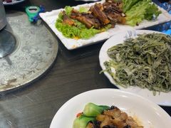 -鱼王府大酒店