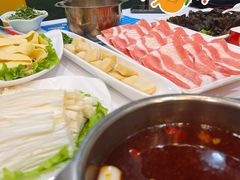 -德龙火锅(松源街直营店)