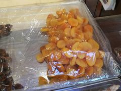 土耳其杏干-大桥道食品(中山路店)