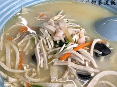 -粗茶淡饭(东关街店)