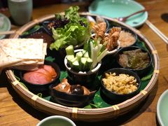 -淀里船宴(卓达店)