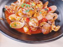 -湘江大码头·龙虾馆(渔人码头一店)