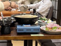 -纹兵卫手打荞麦面日料(虹桥本店)