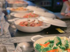 -厦门艾美酒店·新食谱西餐厅