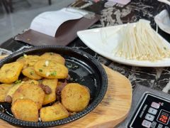 -李师傅脆肚(华强北店)