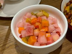 -九老汉·川渝江湖菜(合川路2店)