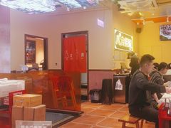 -荣叔港式沙嗲牛肉火锅(正佳潮流店)