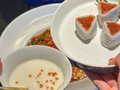 -喜悦烤鸭·新京菜(王府井店)