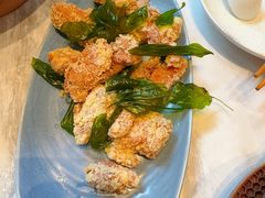 -志明眷村·台式融合菜·宵夜