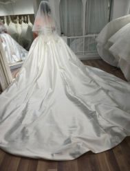 点击看大图 -HANSA韩纱婚纱礼服·龙凤褂·西装设计师集合店