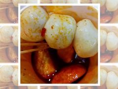 关东煮-全家便利店(东直门店)