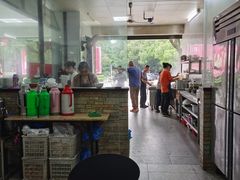 -陈记锅盖面(长江路店)