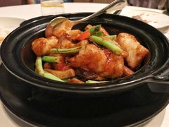 -金轩中餐厅 Jin Xuan(浦东丽思卡尔顿酒店)