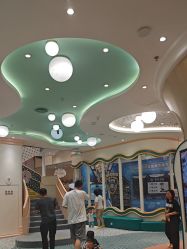 -奈尔宝家庭中心·亲子餐厅(苏州大悦城店)