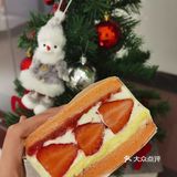 深圳罗湖宝藏甜品店丨生活的甜,被蜜研承包了🍰