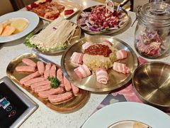 -炭之家·齐齐哈尔非遗烤肉·鲜切直供(中央大街店)