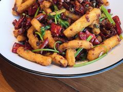 -朝馆·市井本味菜