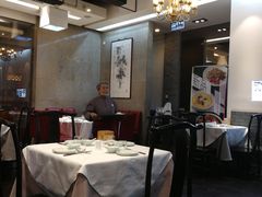 大堂-到家尝北京菜(西坝河店)