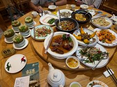 -德胜轩正宗顺德菜(宝安沙井会展中心店)