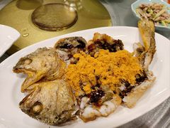 -蓬莱阁中餐厅(崇文门店)