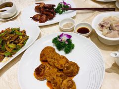 -白云宾馆·白云宴餐厅