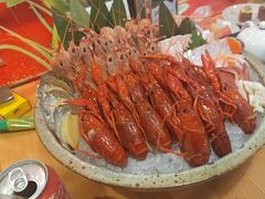 -菊上日式料理(蚌埠银泰店)