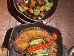 -云海肴·汽锅鸡·云南菜(领展购物广场·中关村店)
