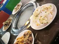 -星海汇海鲜自助烤肉火锅(百大店)