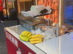 -三毛烧烤·南昌大排档(山姆店)