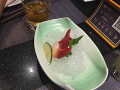 -大渔铁板烧(大悦城店)