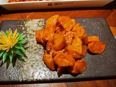 -楼兰新疆主题餐厅(悠方店)