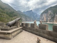 -白帝城·瞿塘峡景区