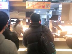 -麦当劳(长泰商业广场店)