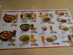 -李先生牛肉面大王(东单店)
