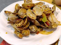 -亿牌牌东北烧烤(怀特店)