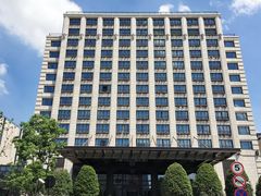 -杭州城中香格里拉大酒店