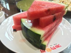 -湘约爨厨(太白立交店)