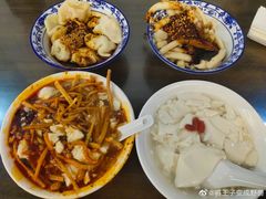 -西月城谭豆花(春熙路店)