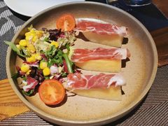 -秀·爱尔兰餐吧(上海路店)